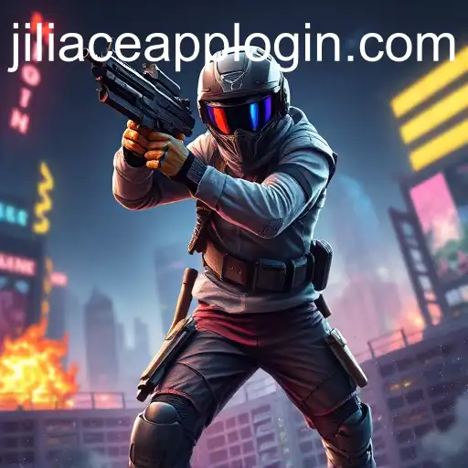 Exploring the 'Action Packed' Gaming Category: A Thrilling Journey into the Jiliace App