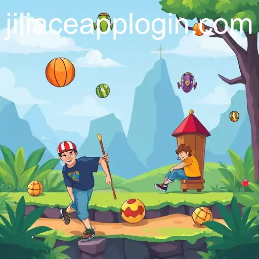 Exploring the 'Casual Play' Category: An Introduction to Casual Gaming with Jiliace App Login