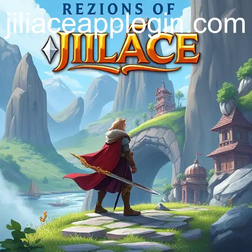 The Allure of Fantasy Worlds and the 'Jiliace App Login'
