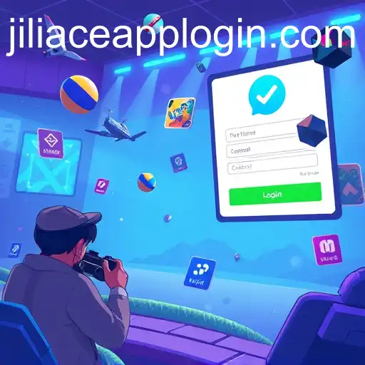 The Rise of Jiliace: A New Era in Online Gaming