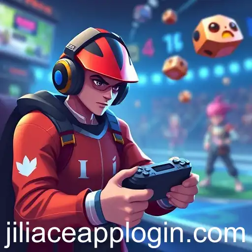 Rising Popularity of Jiliace App in Gaming