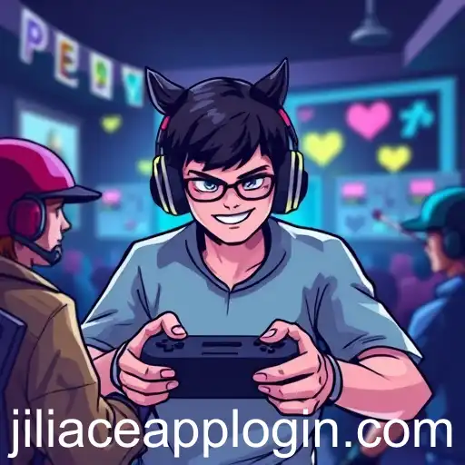 Evolving Trends in Online Gaming Communities