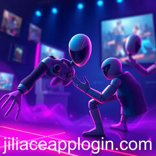 The Role of Jiliace App in Modern Gaming