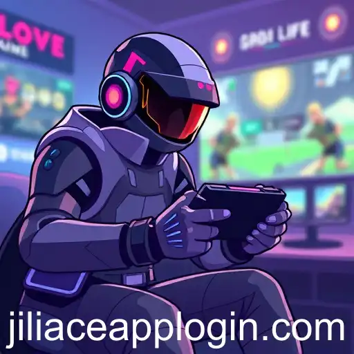 The Growing Influence of Jiliace in Online Gaming