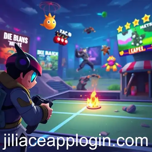 Exploring Jiliace App Login and its Impact on Gaming