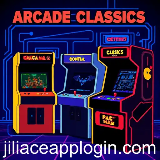 Gaming Dynamics: Jiliace App Emerges as a Player Favorite