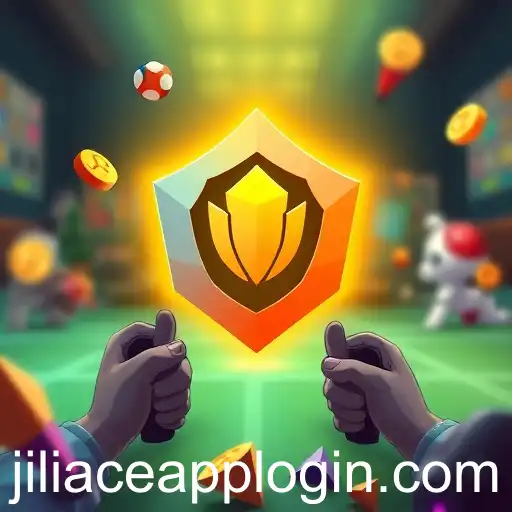 The Rise of Jiliace: Connecting Gamers Worldwide
