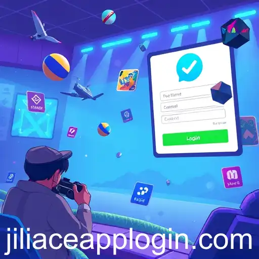 The Rise of Jiliace: A New Era in Online Gaming