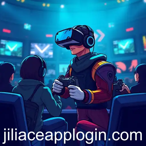 Jiliace App's Surprising Impact on Gaming in 2025