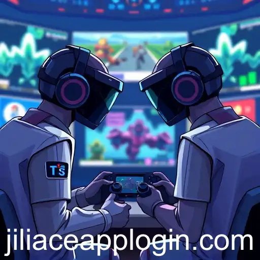 Exploring Jiliace: A New Era in Gaming