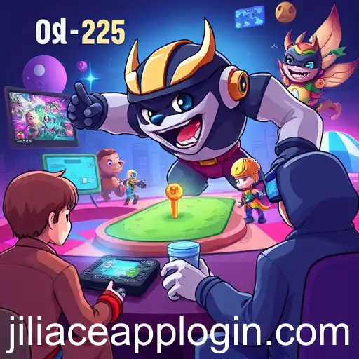 The Rise of Jiliace and Its Impact on the Gaming World