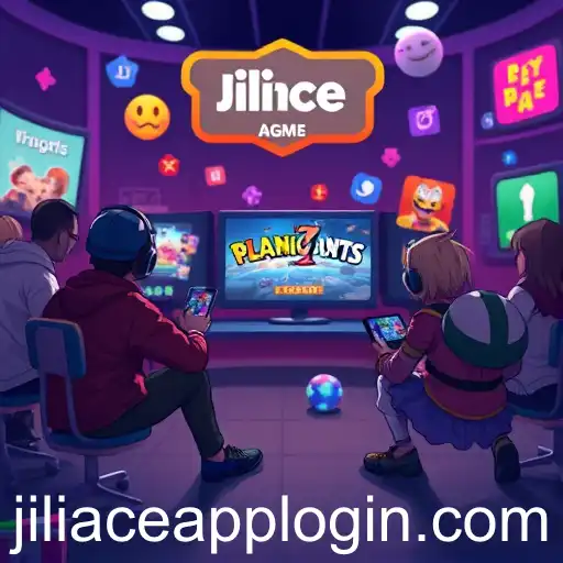 Exploring the Rise of Jiliace in the Gaming World