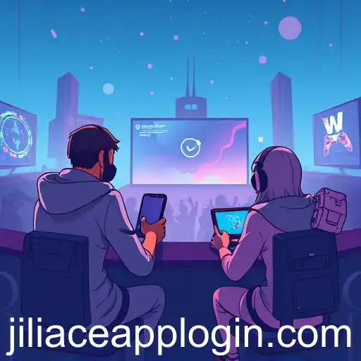 Emergence of Online Gaming Hubs Amidst Digital Surge