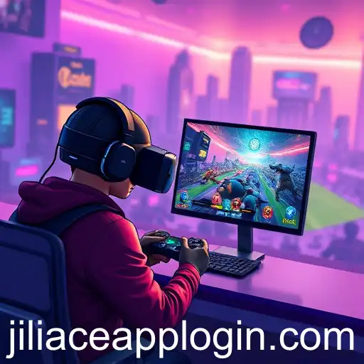 The Rise of Gaming Platforms in 2025