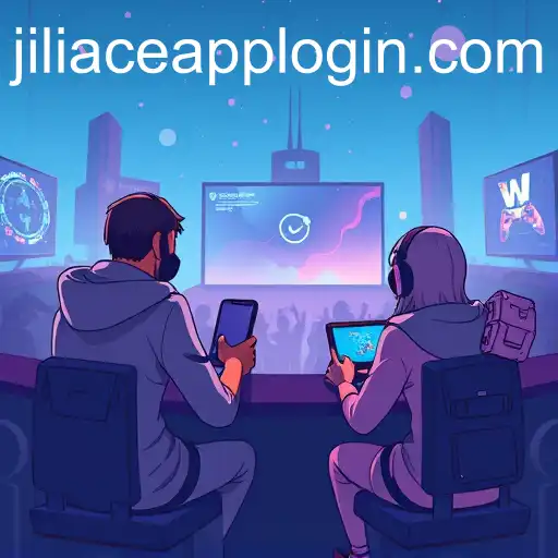 Emergence of Online Gaming Hubs Amidst Digital Surge