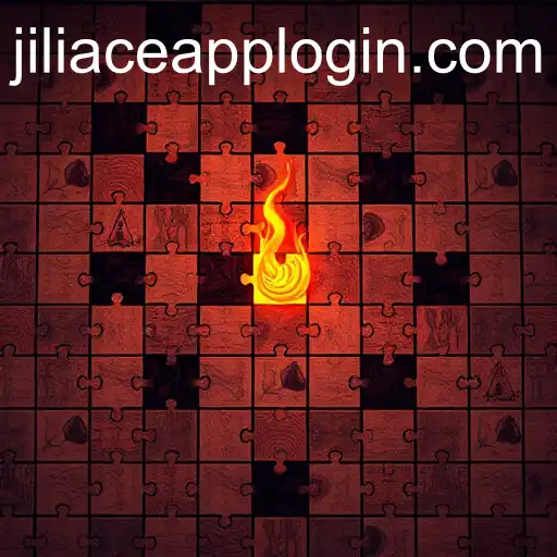 Unlocking the World of 'Puzzle Fun': A Gateway Through 'jiliace app login'