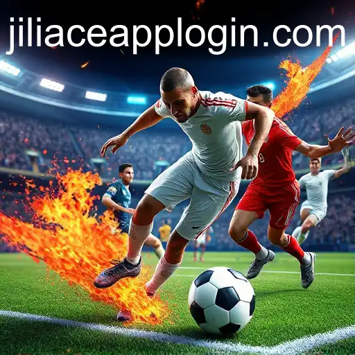 Exploring the Exciting World of Sports Mania with Jiliace App