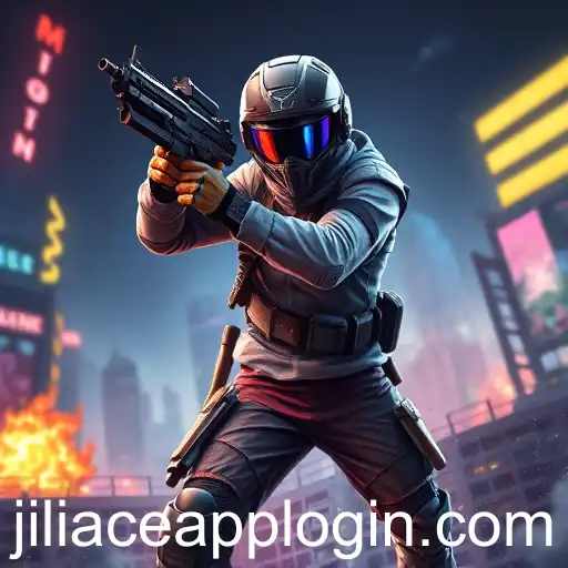 Exploring the 'Action Packed' Gaming Category: A Thrilling Journey into the Jiliace App