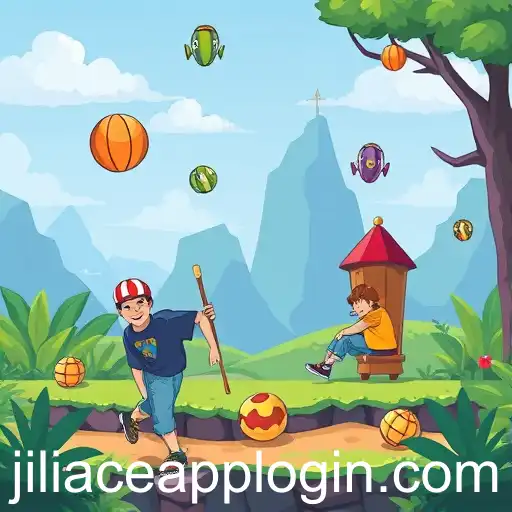 Exploring the 'Casual Play' Category: An Introduction to Casual Gaming with Jiliace App Login