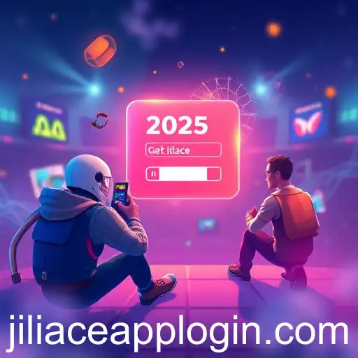 The Evolving World of Online Gaming in 2025