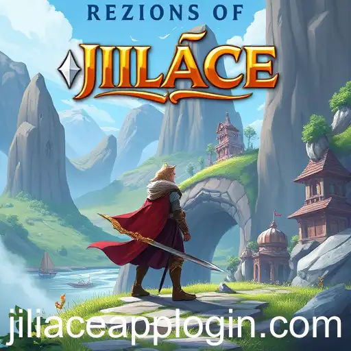 The Allure of Fantasy Worlds and the 'Jiliace App Login'