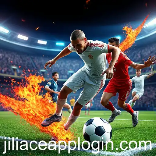 The Growing Influence of Jiliace in Online Gaming