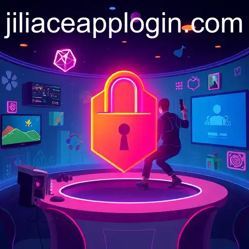 The Evolving Landscape of Online Gaming: Jiliace App Revolutionizes Accessibility