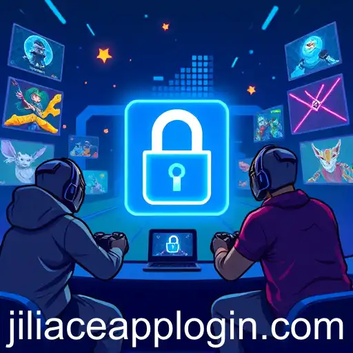 Jiliace App Revolutionizes Gaming Experience