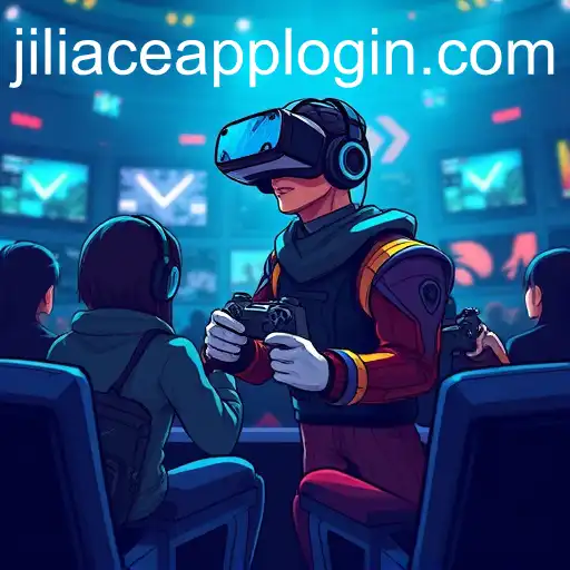 Jiliace App's Surprising Impact on Gaming in 2025