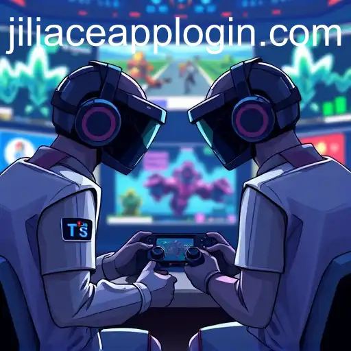Exploring Jiliace: A New Era in Gaming