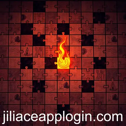 Unlocking the World of 'Puzzle Fun': A Gateway Through 'jiliace app login'