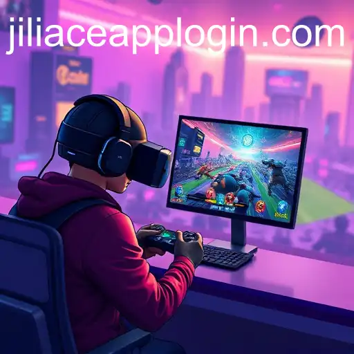 The Rise of Gaming Platforms in 2025