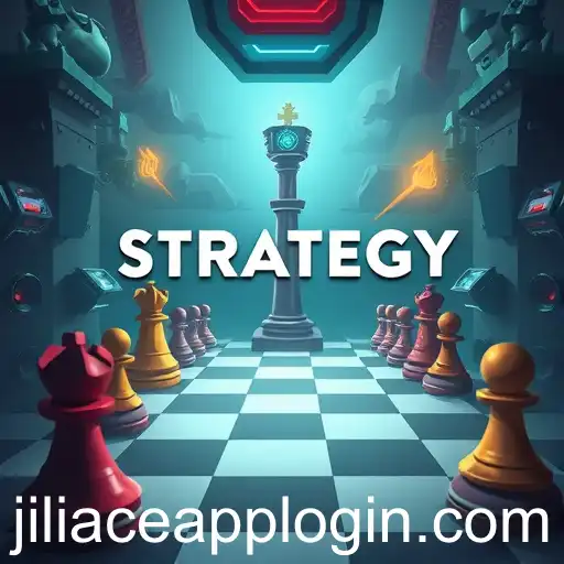 Exploring the Excitement of the 'Strategy Zone' in the Jiliace App