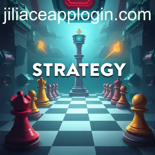 Exploring the Excitement of the 'Strategy Zone' in the Jiliace App